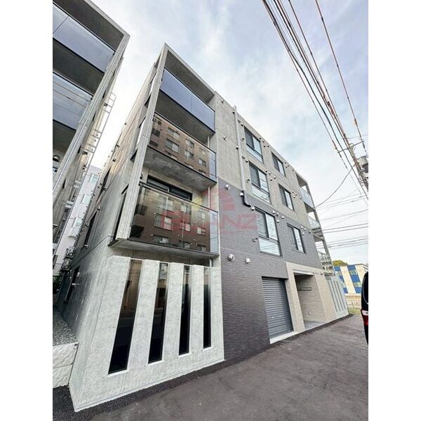 セラヴィ.SEの物件外観写真