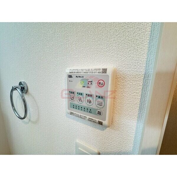 セラヴィ.SEの物件内観写真