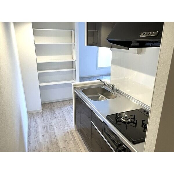 グランドサクセスピスタの物件内観写真