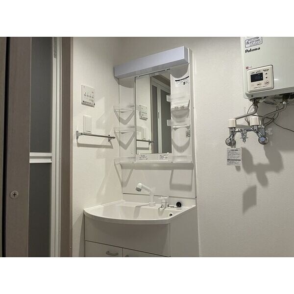 グランドサクセスピスタの物件内観写真