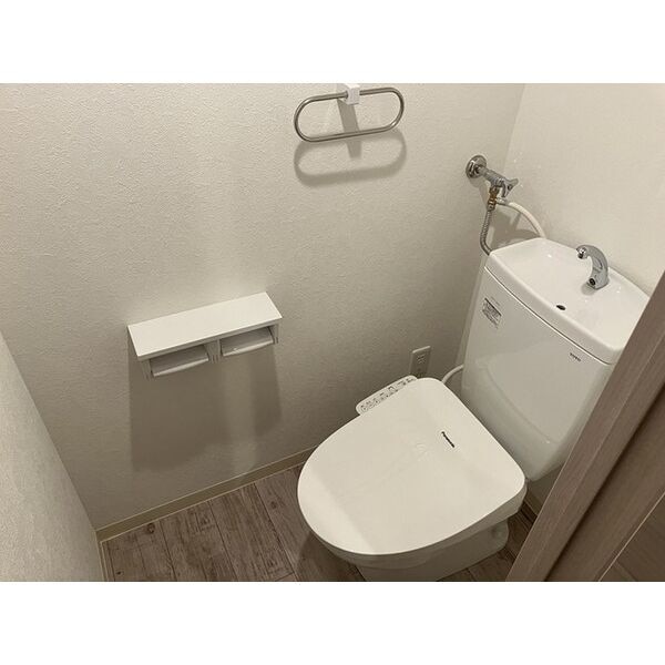 グランドサクセスピスタの物件内観写真