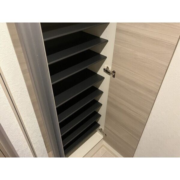 グランドサクセスピスタの物件内観写真