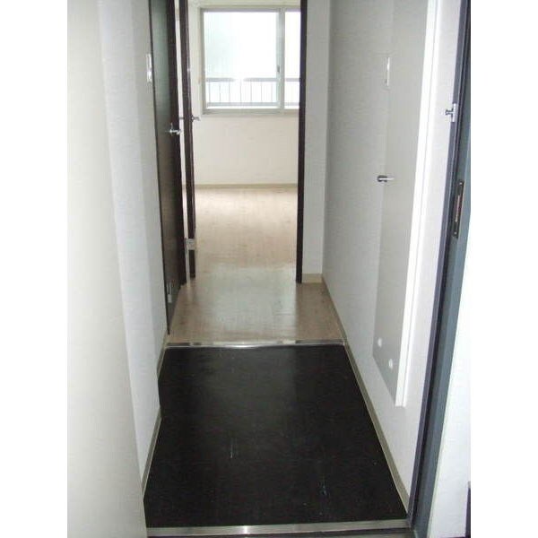 ロワシャルマンの物件内観写真