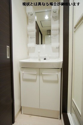 ロワシャルマンの物件内観写真