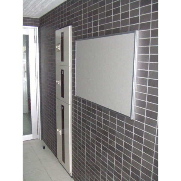 ロワシャルマンの物件内観写真