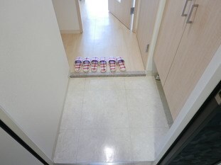 アルファタワー札幌南4条の物件内観写真