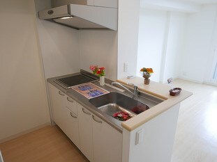 アルファタワー札幌南4条の物件内観写真