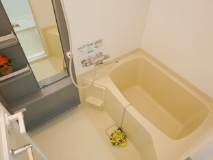 アルファタワー札幌南4条の物件内観写真