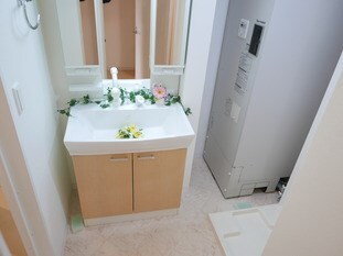 アルファタワー札幌南4条の物件内観写真