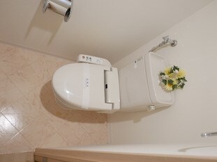 アルファタワー札幌南4条の物件内観写真