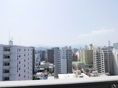 アルファタワー札幌南4条の物件内観写真