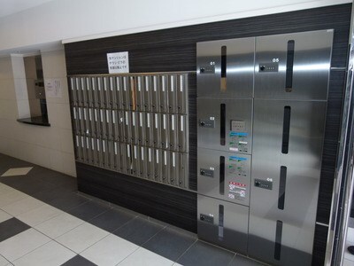 アルファタワー札幌南4条の物件内観写真