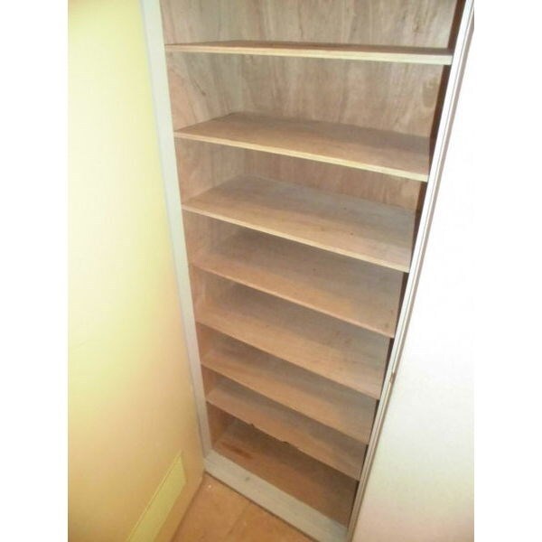 CABIN25の物件内観写真