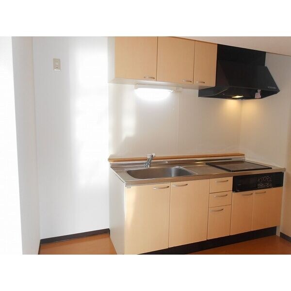 CABIN25の物件内観写真