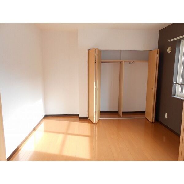 CABIN25の物件内観写真