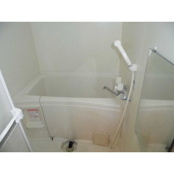 CABIN25の物件内観写真