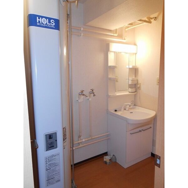 CABIN25の物件内観写真