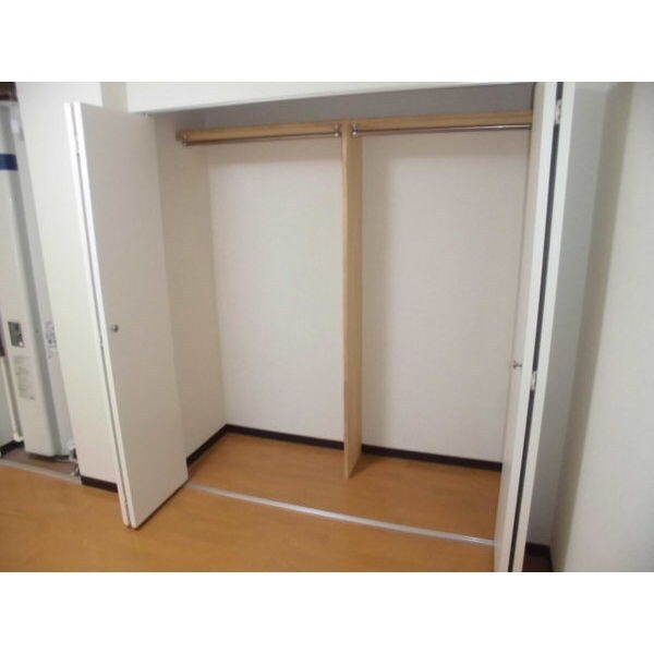 CABIN25の物件内観写真