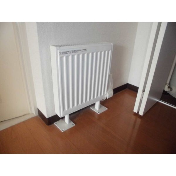 CABIN25の物件内観写真