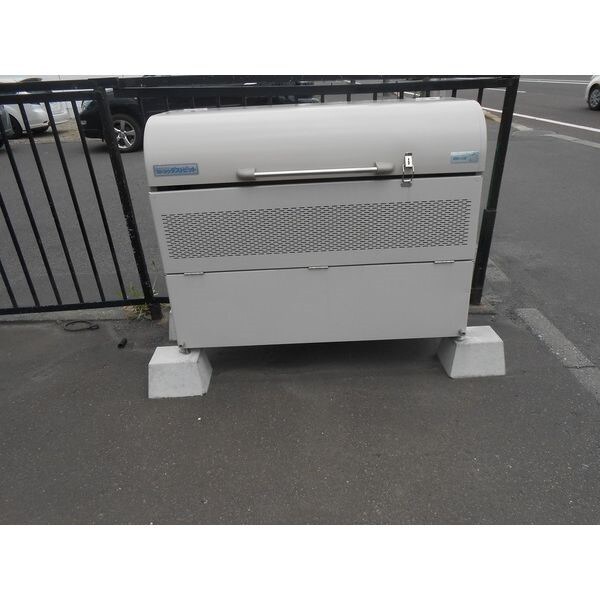 CABIN25の物件内観写真