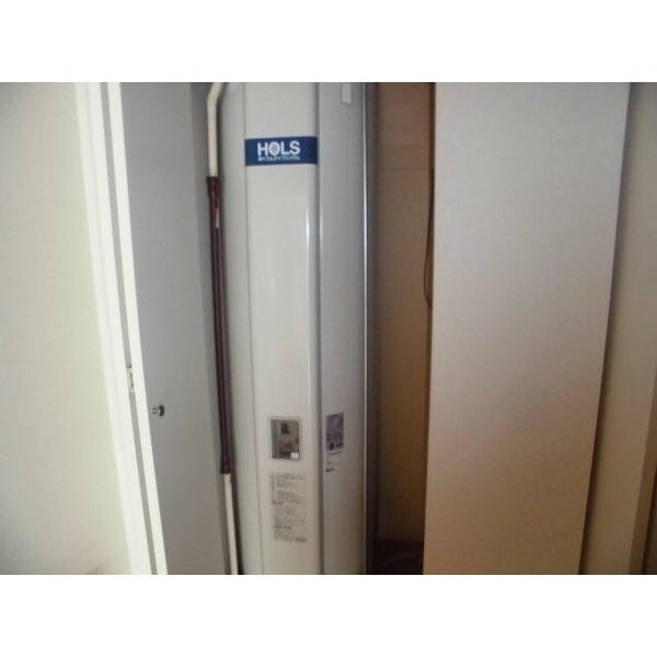 CABIN25の物件内観写真