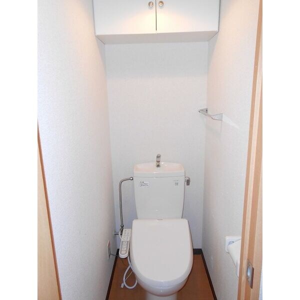 CABIN25の物件内観写真