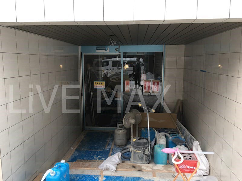 Terrace finoの物件外観写真