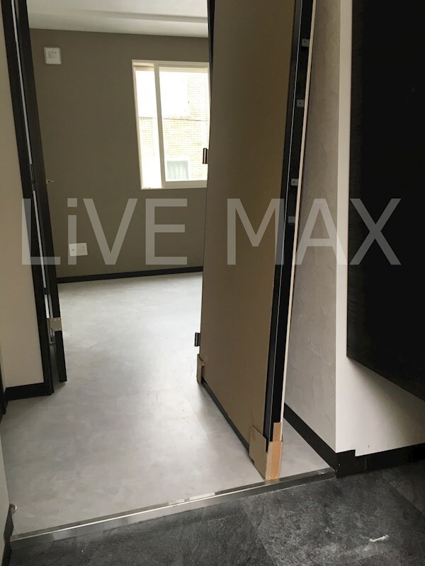 Terrace finoの物件内観写真