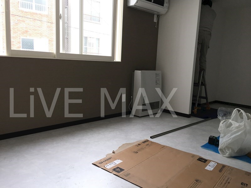 Terrace finoの物件内観写真