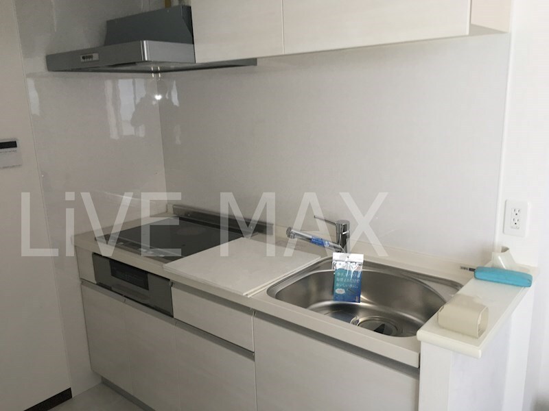 Terrace finoの物件内観写真