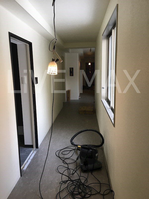 Terrace finoの物件外観写真