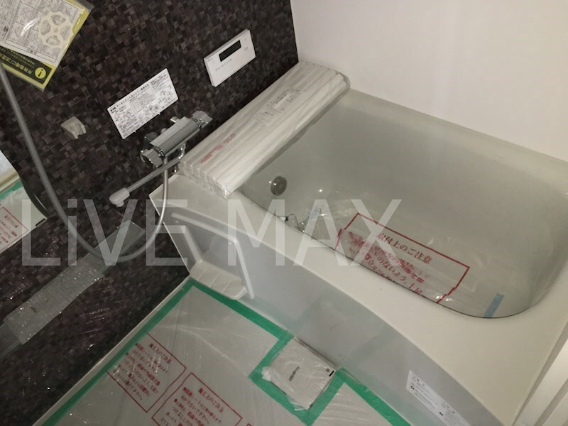 Terrace finoの物件内観写真