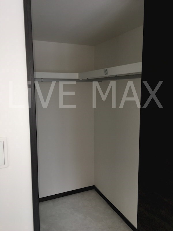 Terrace finoの物件内観写真