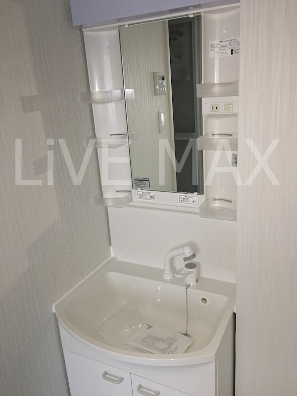 Terrace finoの物件内観写真