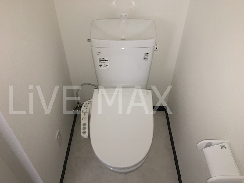 Terrace finoの物件内観写真