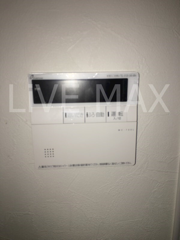 Terrace finoの物件内観写真