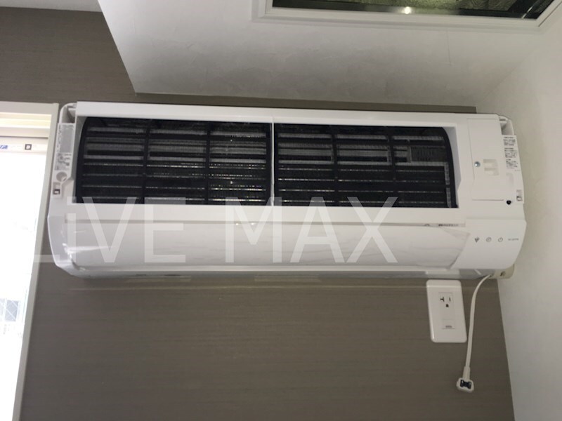 Terrace finoの物件内観写真