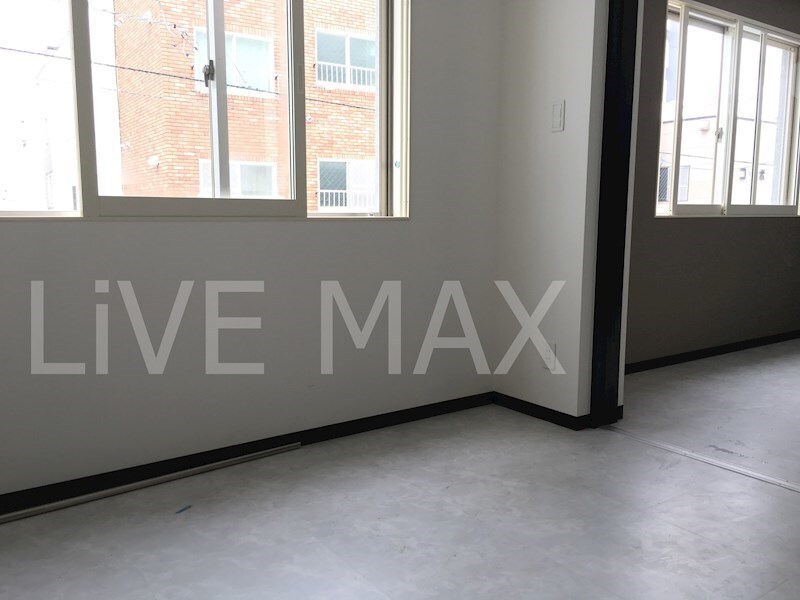 Terrace finoの物件内観写真