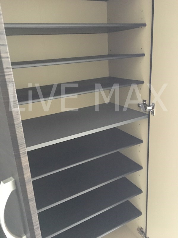 Terrace finoの物件内観写真