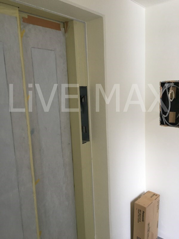 Terrace finoの物件内観写真