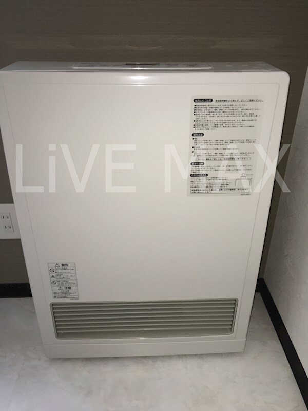 Terrace finoの物件内観写真