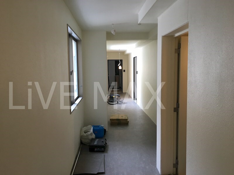 Terrace finoの物件内観写真