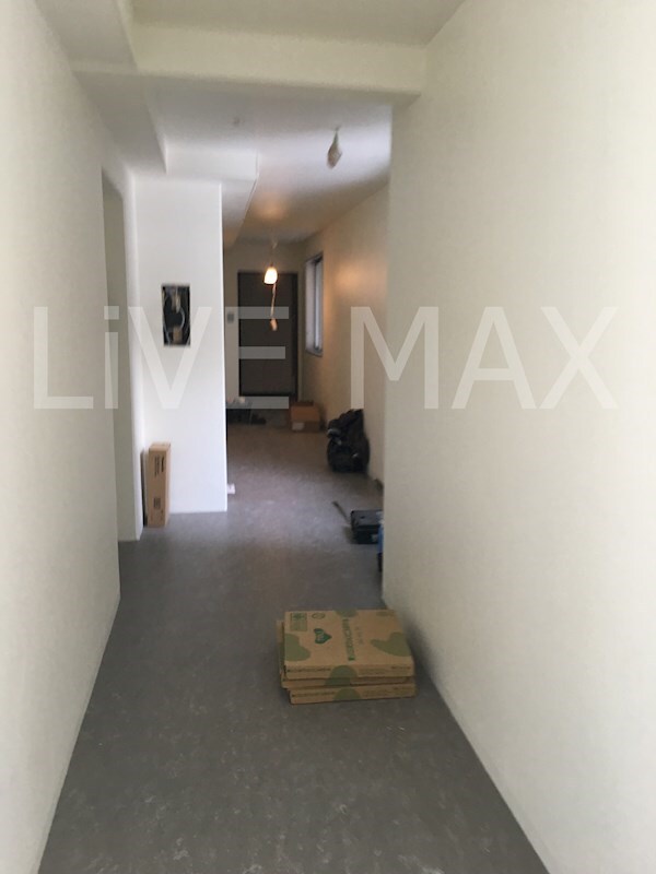 Terrace finoの物件内観写真