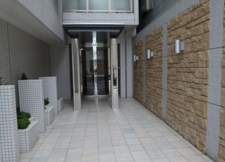 PRIME URBAN北3条通の物件外観写真