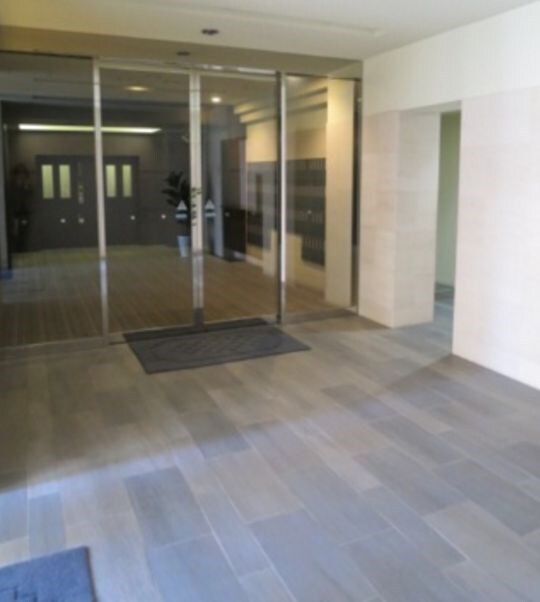 PRIME URBAN北3条通の物件外観写真