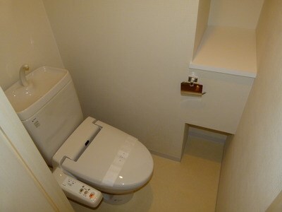 PRIME URBAN北3条通の物件内観写真