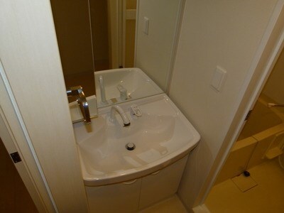 PRIME URBAN北3条通の物件内観写真