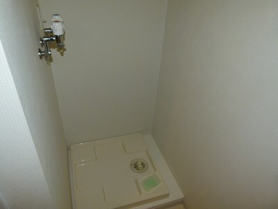 PRIME URBAN北3条通の物件内観写真