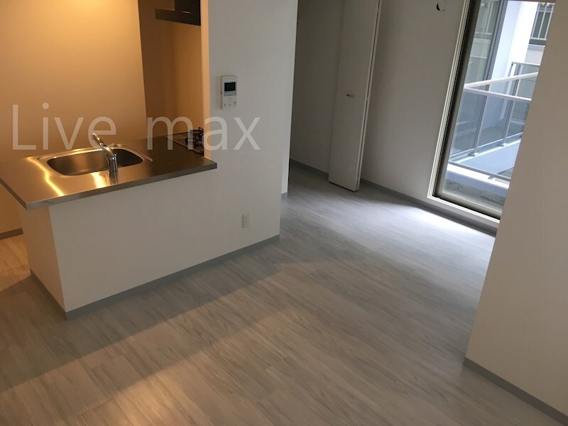 ノースプレミア大通北の物件外観写真