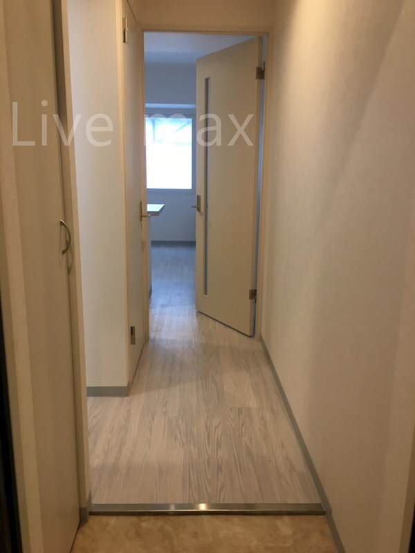 ノースプレミア大通北の物件内観写真